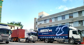 中港运输 发货到香港 您需要准备哪些资料
